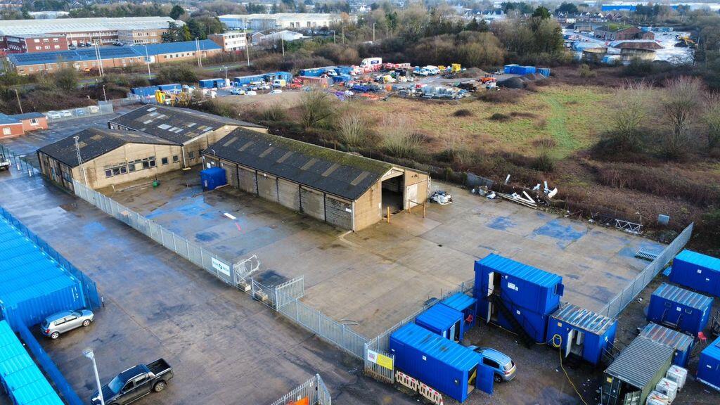 Main image of property: Waterton Rd, Bridgend, CF31 2YY