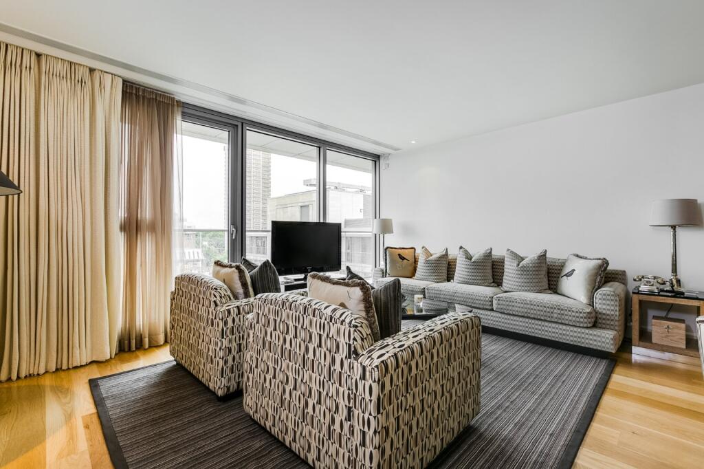 Main image of property: Knightsbridge, London, SW7