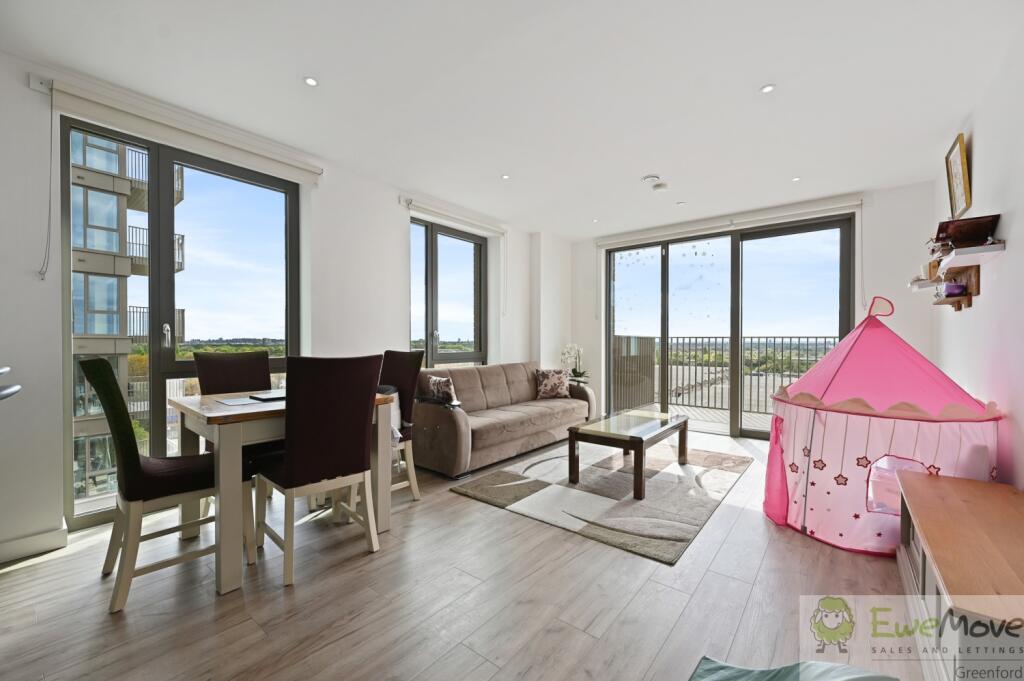Main image of property: CERULEAN HOUSE, 450 OLDFIELD LANE NORTH, GREENFORD, UB6 0GH
