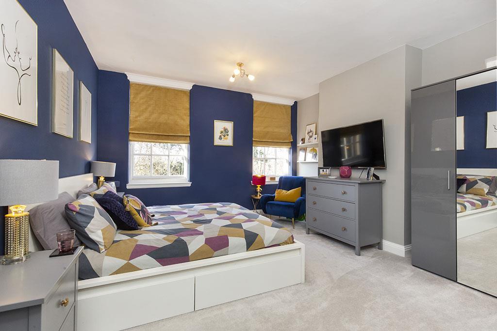 Apartment in York, Dringhouses - More