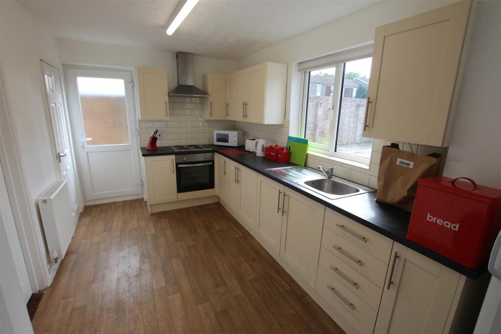 House in Northampton - View 4