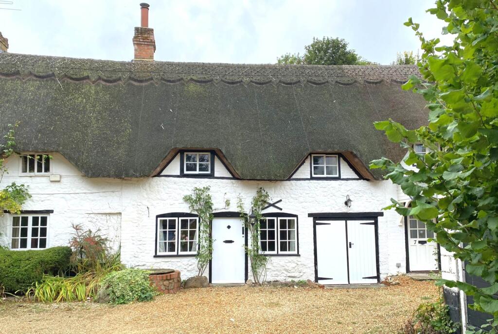 Main image of property: The Butts, Aldbourne, SN8 2DE
