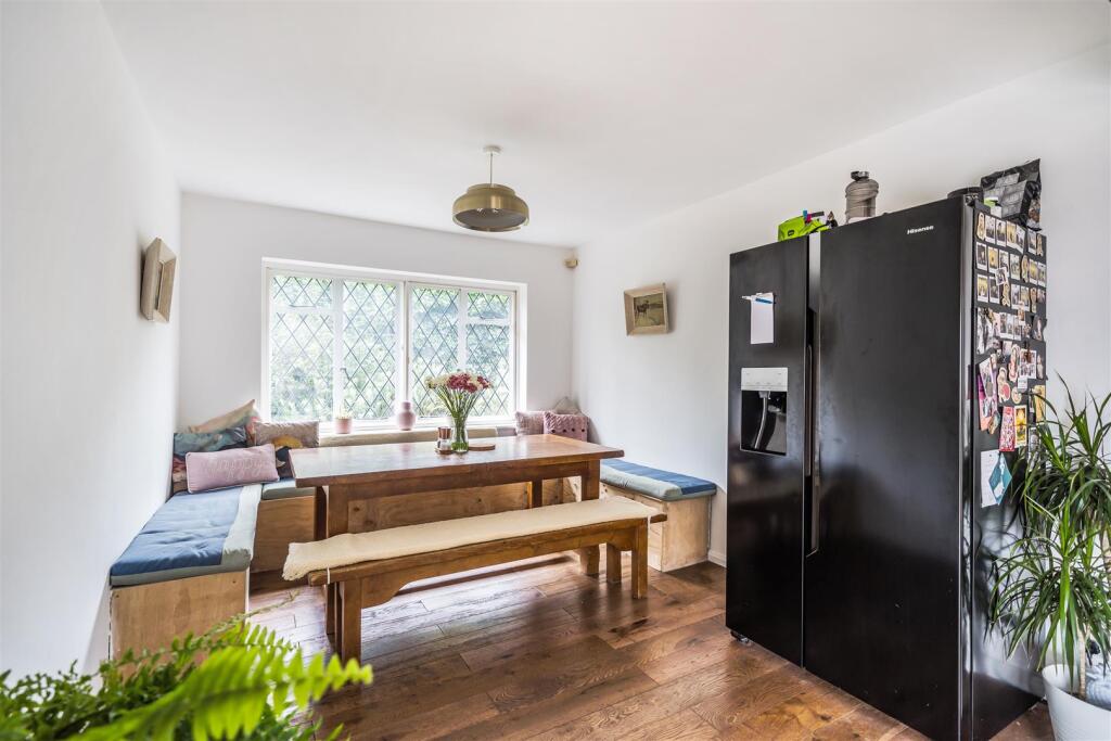 Chart Road, Sutton Valence - View 6