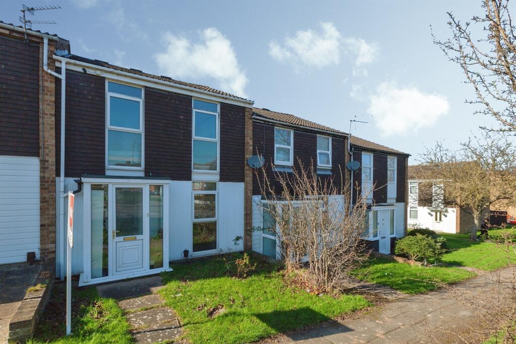 Main image of property: Goodwood Road, Leicester