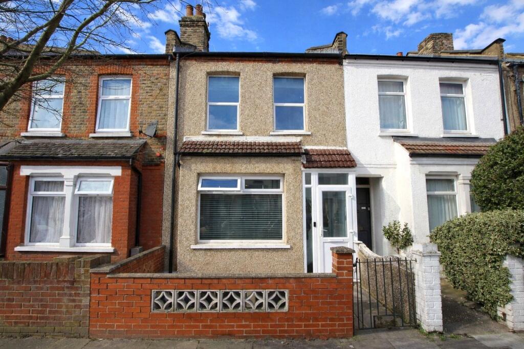 Main image of property: Flaxton Road, Plumstead Common, SE18