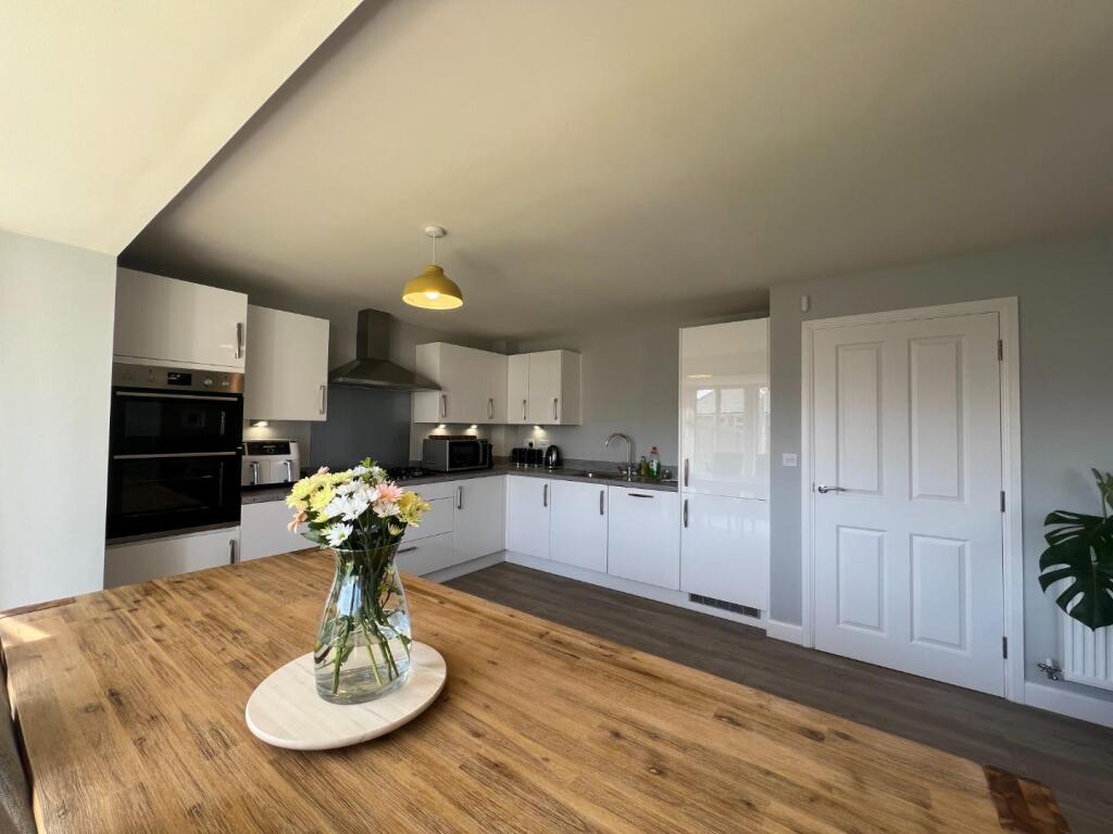 Attenborough Way, Wynyard - View 3