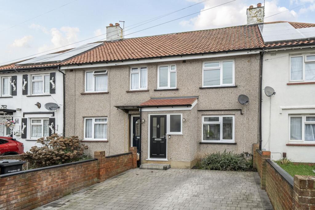 Main image of property: Oak Road, Gravesend, DA12