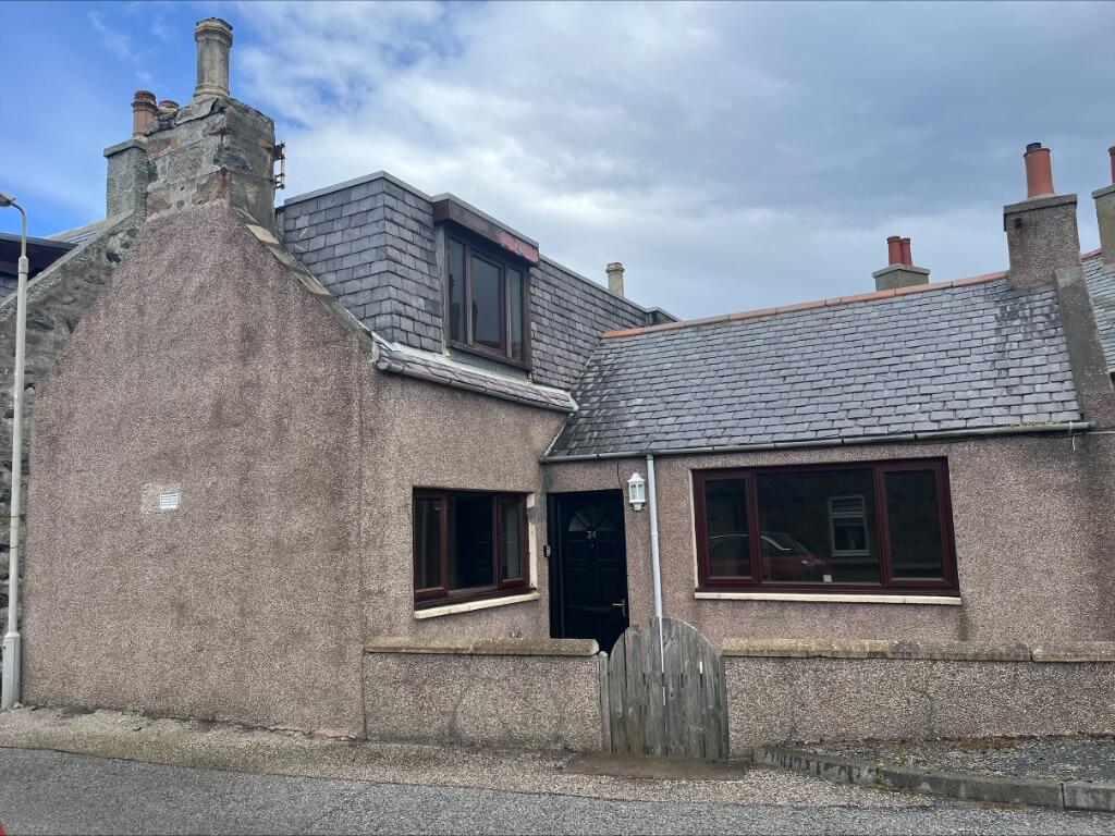 Main image of property: Mid Street, Inverallochy, Aberdeenshire, AB43