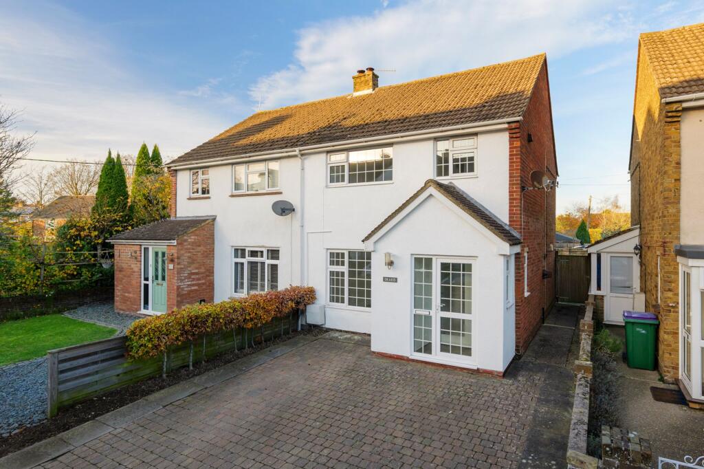 Main image of property: High Street, Lyminge, CT18