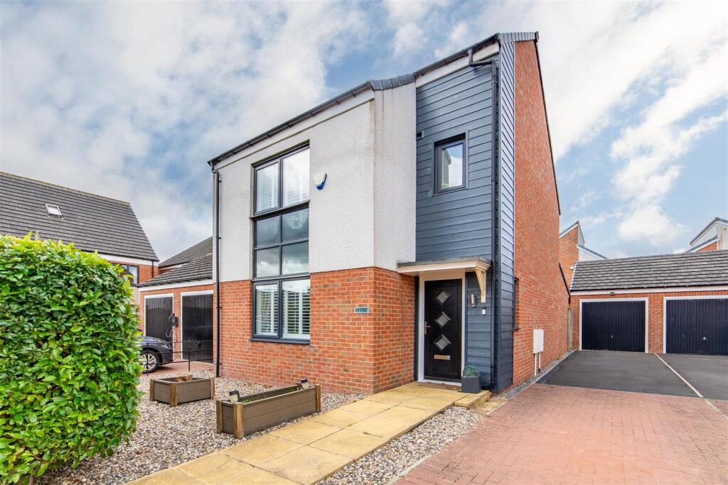 Main image of property: Bowden Close, Great Park, NE13