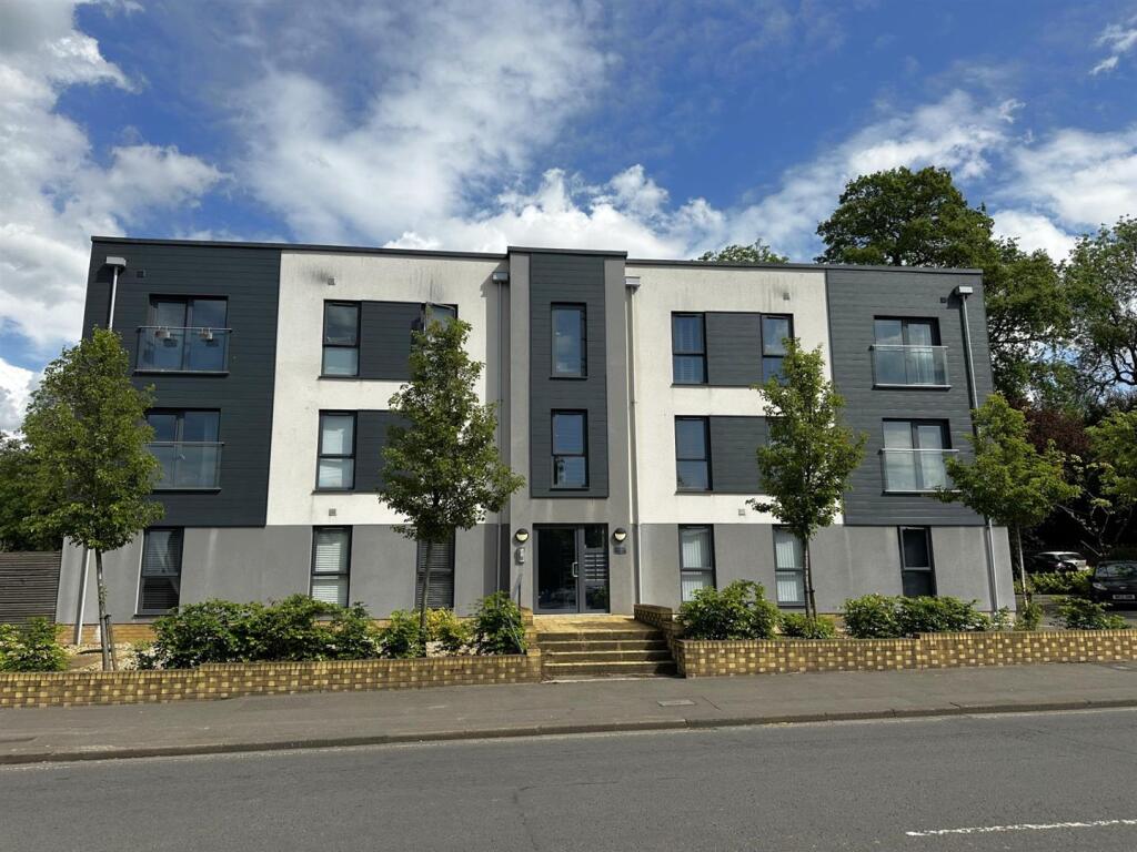 Main image of property: Emery Road, Brislington