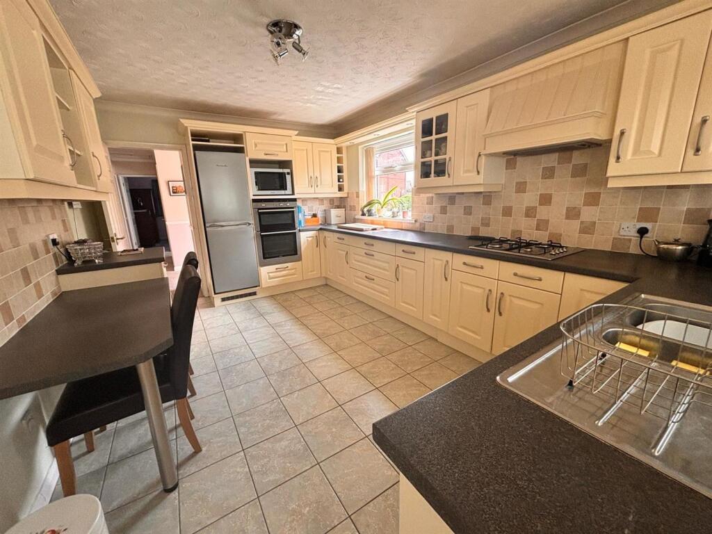 Main image of property: Woolam Hill, Burstwick, Hull