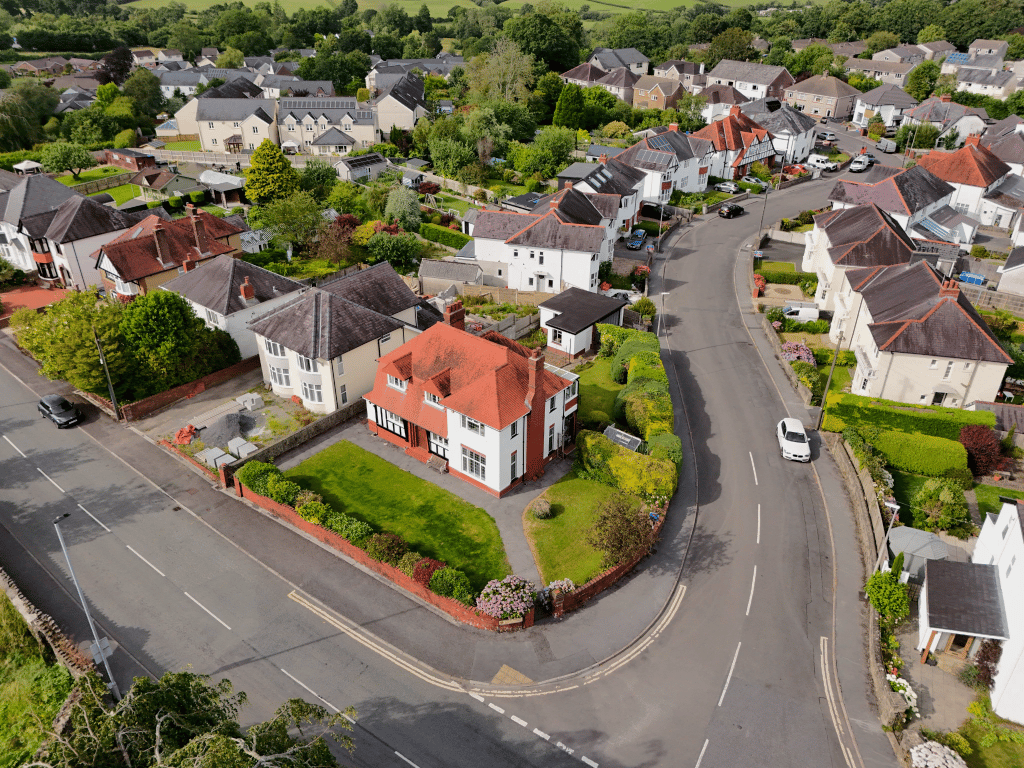 Main image of property: Carmarthen Road, Llandeilo, SA19