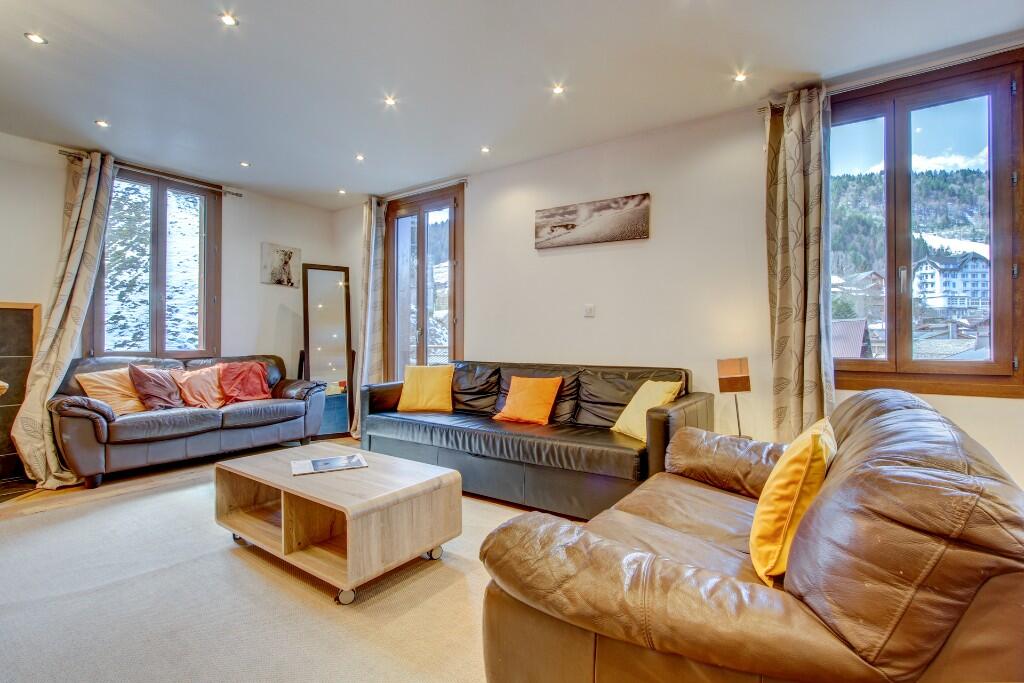 Main image of property: Morzine, Haute-Savoie, Rhone Alps