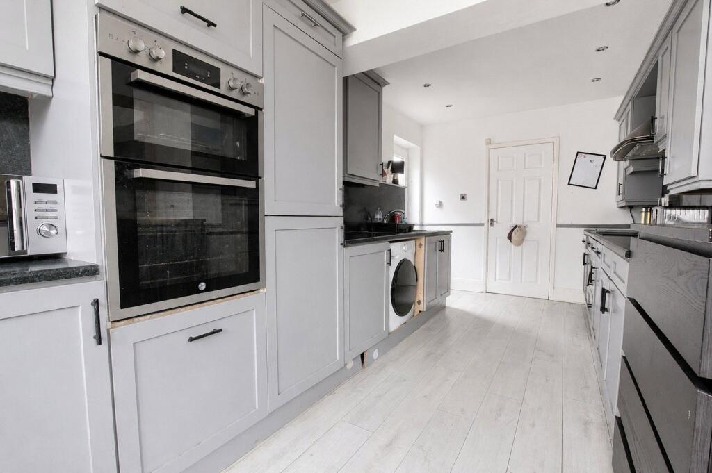 House in Stockton-on-Tees - View 5