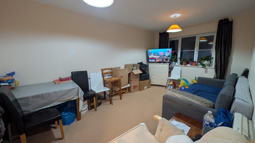 Main image of property: Northwick Park Road, HARROW