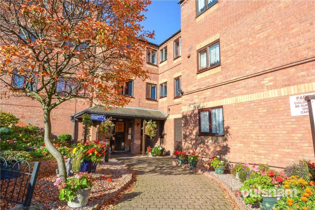 Main image of property: Sandon Road, Bearwood, West Midlands, B66