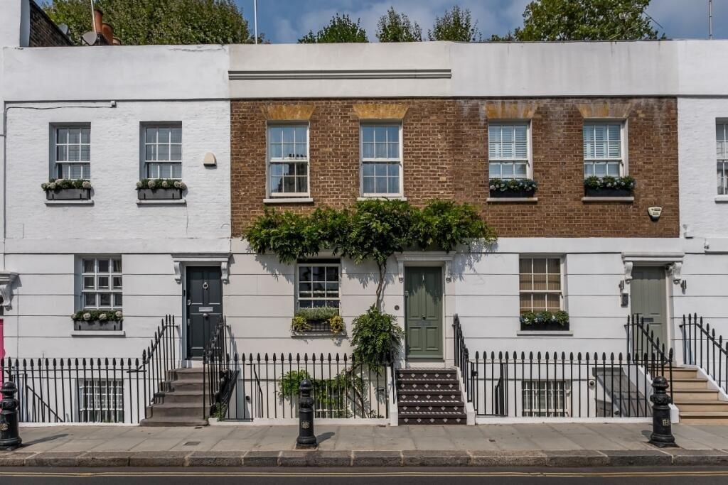Main image of property: Walton Street, 
Chelsea, SW3