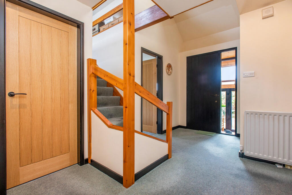 House in Beetham, Storth - View 5