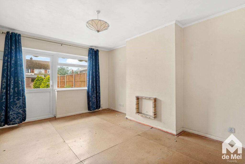 Birchfield Road, Bishops Cleeve, Cheltenham, Gloucestershire, GL52 - View 4