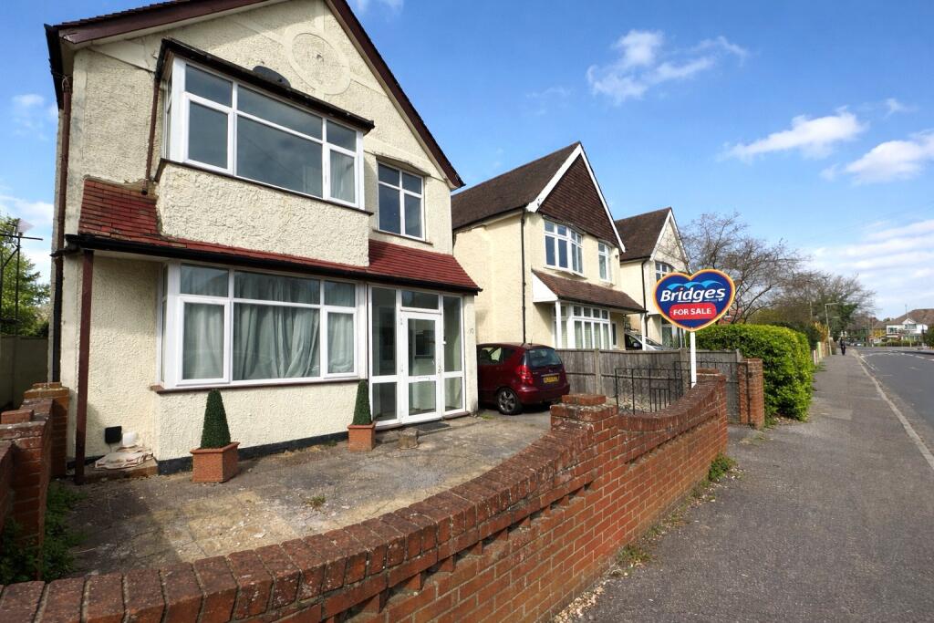Main image of property: Crabtree Road, Camberley, Surrey, GU15
