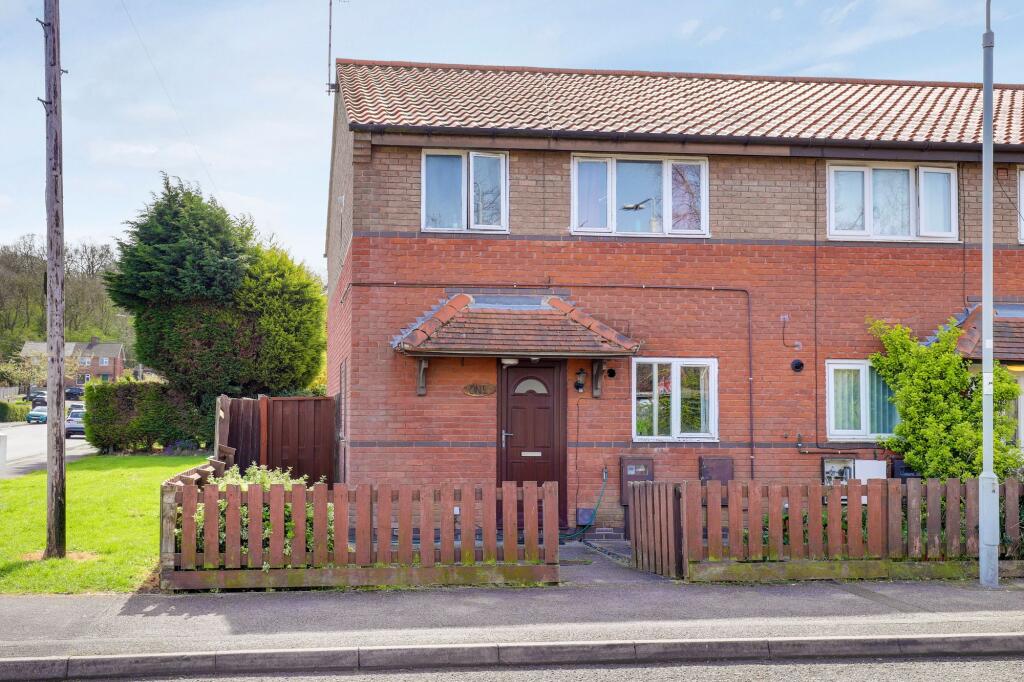 Main image of property: Spring Meadow, Cotgrave, NG12