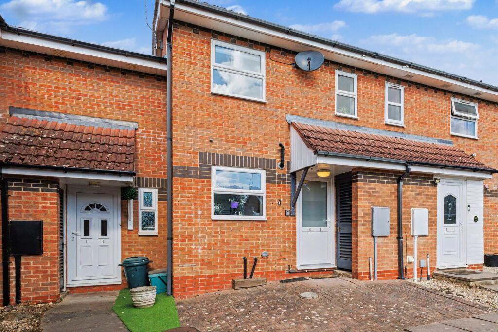 Main image of property: Brickhill Close, Shipston-On-Stour, CV36