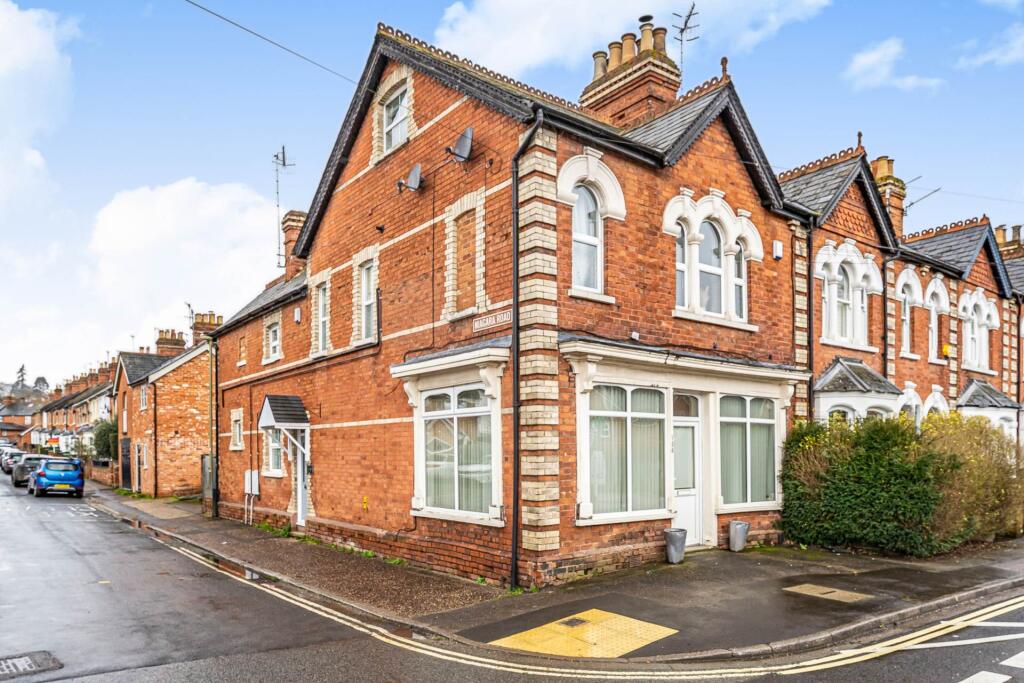 Main image of property: Reading Road, Henley-On-Thames