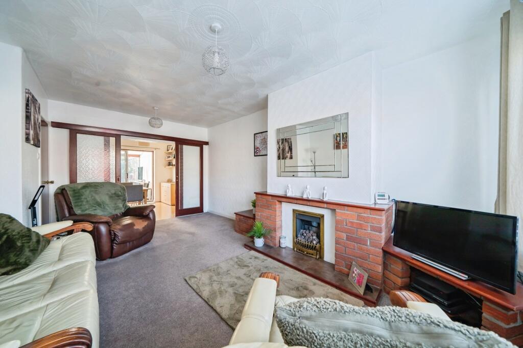 House in Warrington - View 4