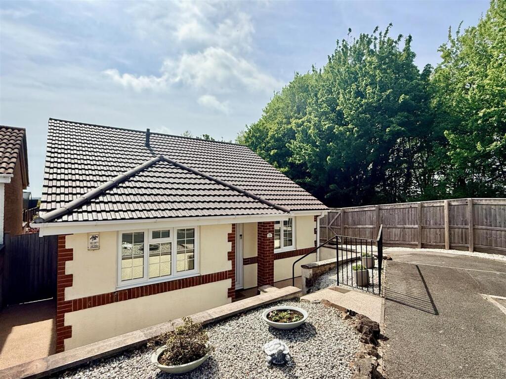 Main image of property: Plympton, Plymouth