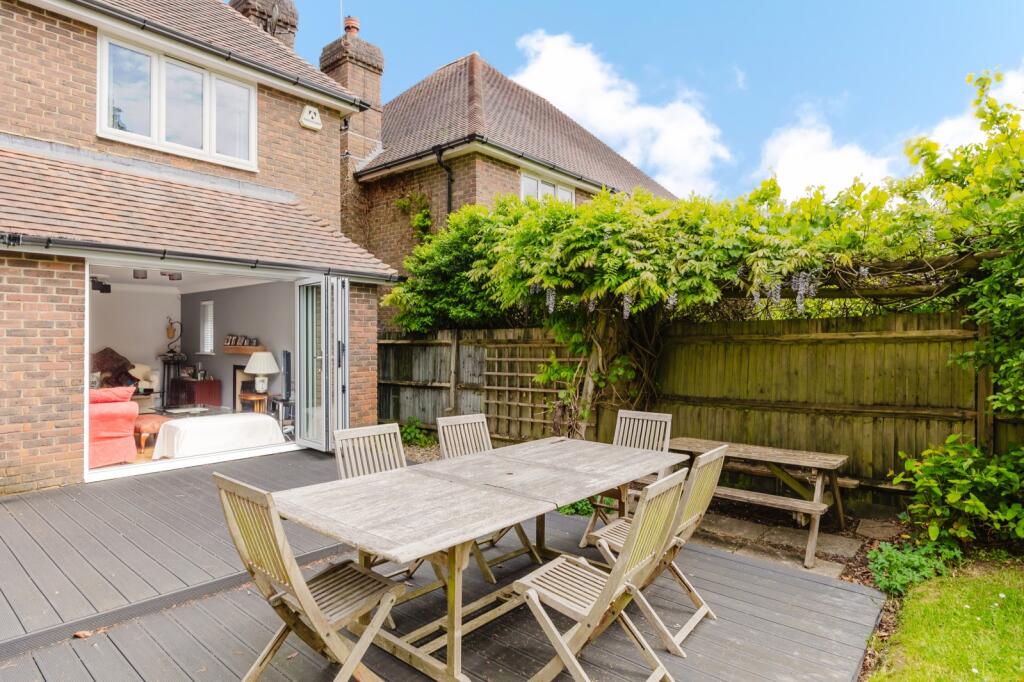 House in Wealden, Chelwood Gate - View 4