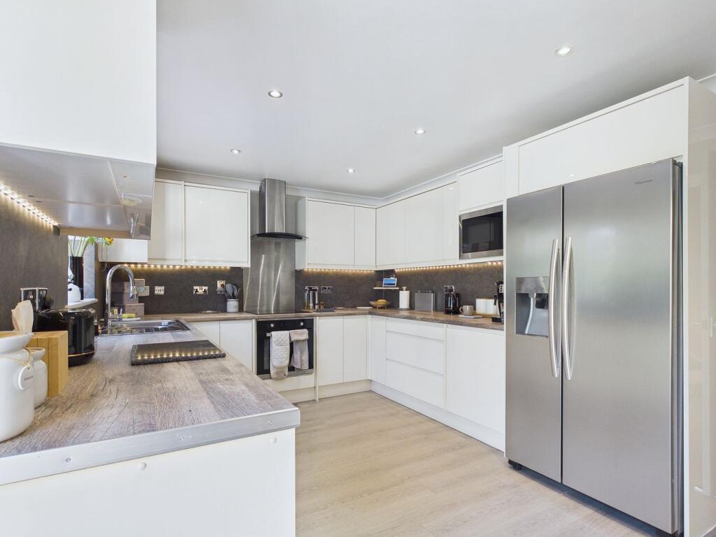 House in King's Lynn and West Norfolk, Watlington - View 4