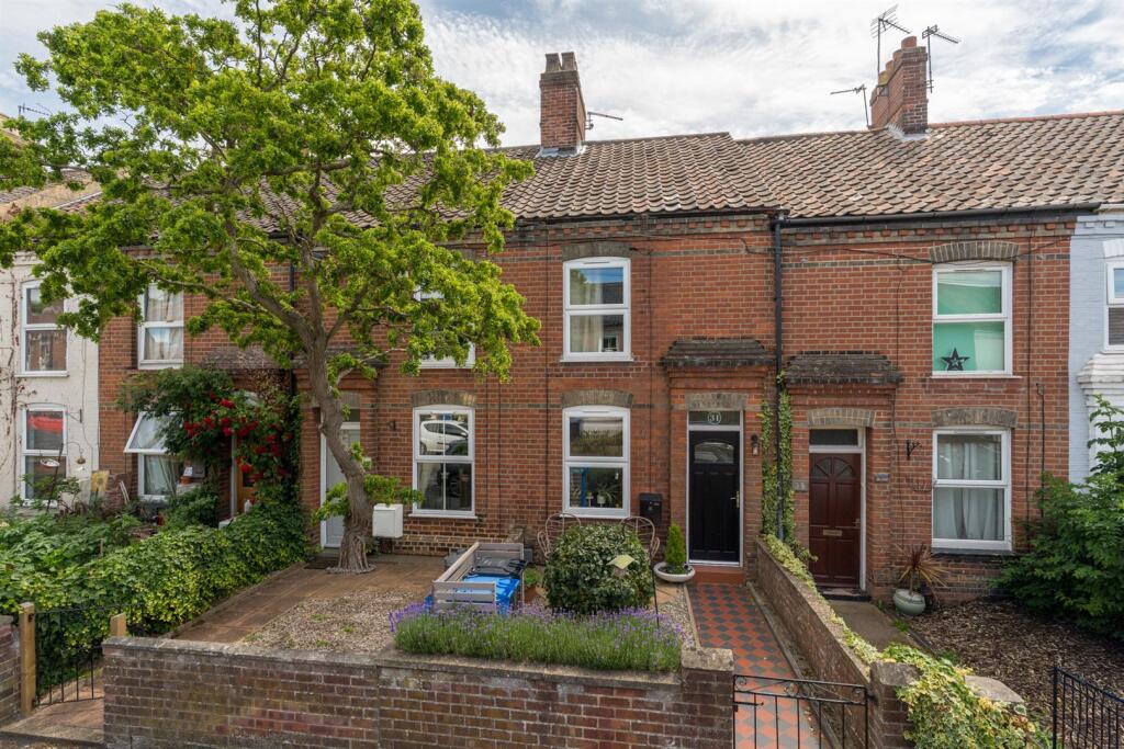 Main image of property: Wingfield Road, Norwich, NR3