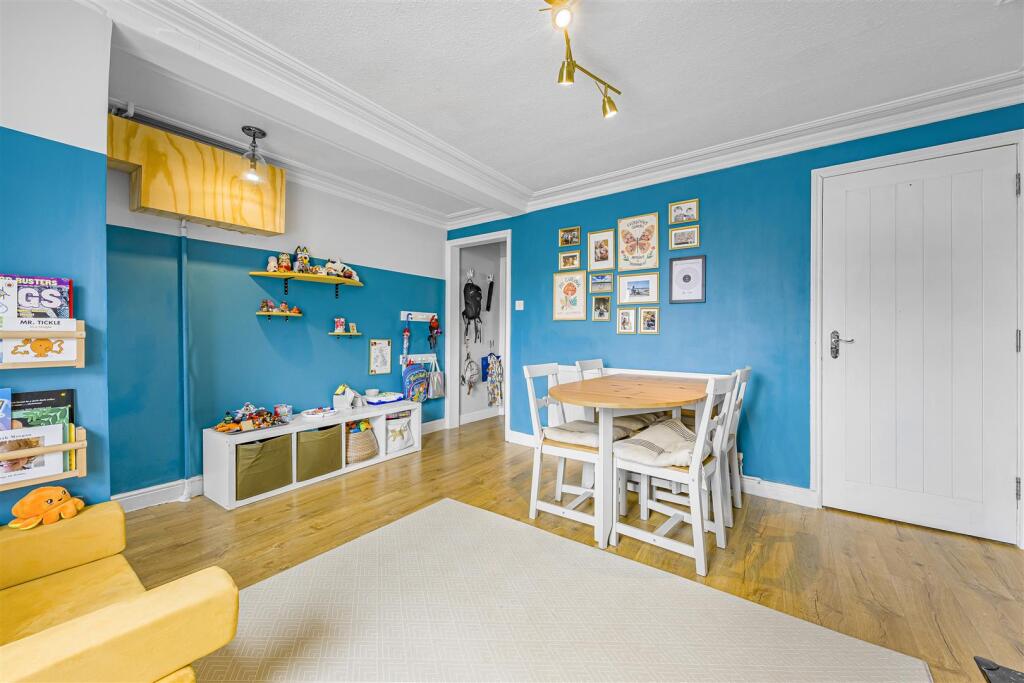 House in Bristol, Kingswood - View 3
