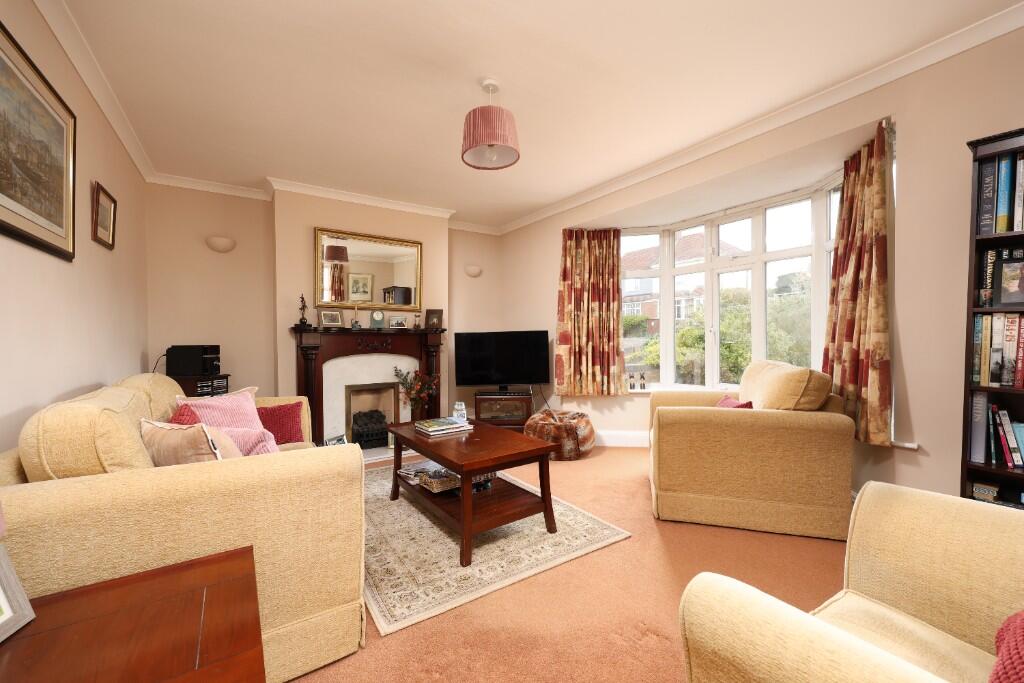 House in Bristol, Manor Farm, Southmead - View 5