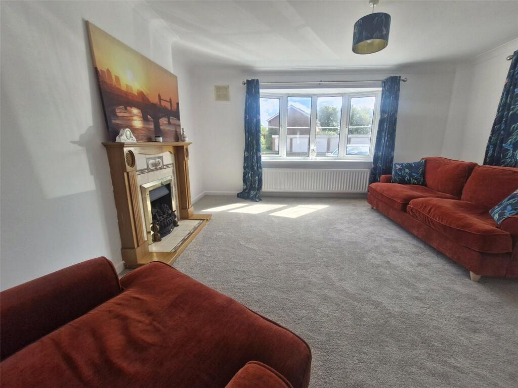 House in South Norfolk, Wymondham - View 4