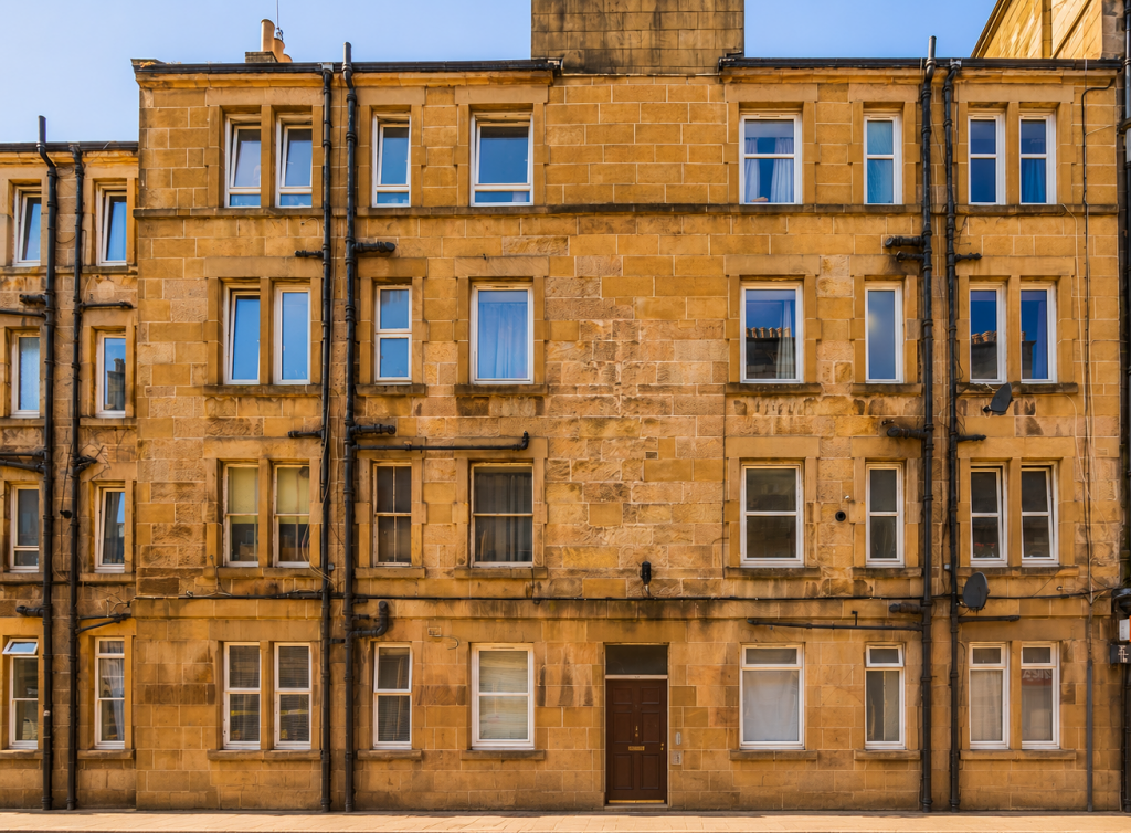 Main image of property: 6/11 Wardlaw Place, Edinburgh, EH11 1UB