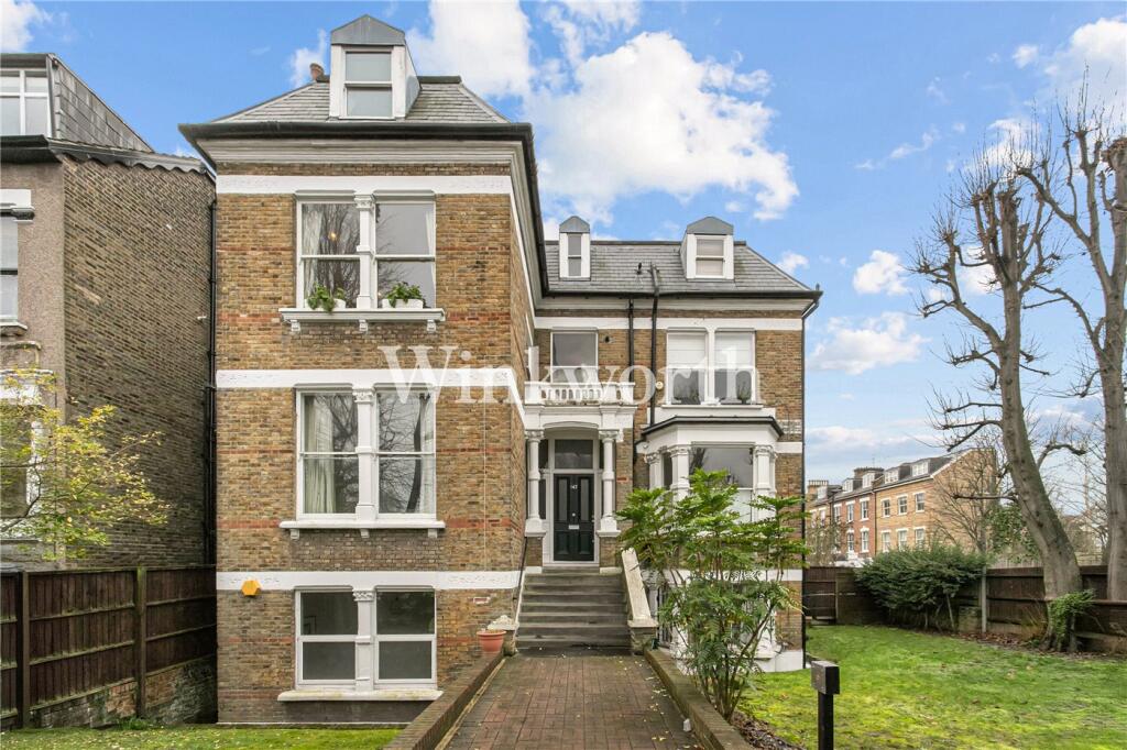 Main image of property: Queens Drive, London, N4