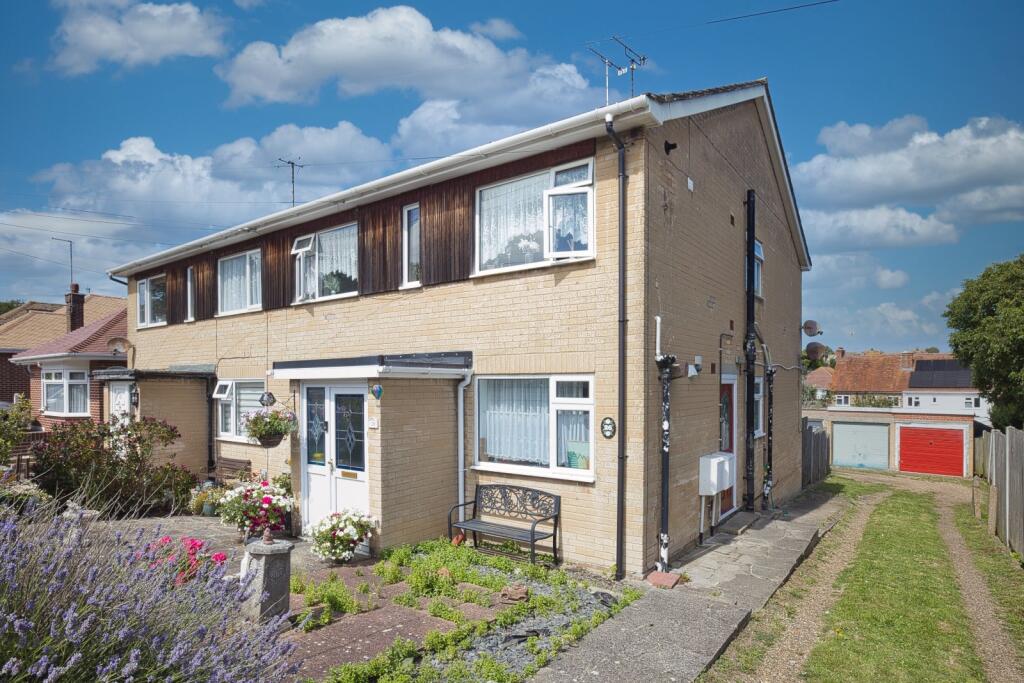 Main image of property: Masons Rise, Broadstairs, CT10