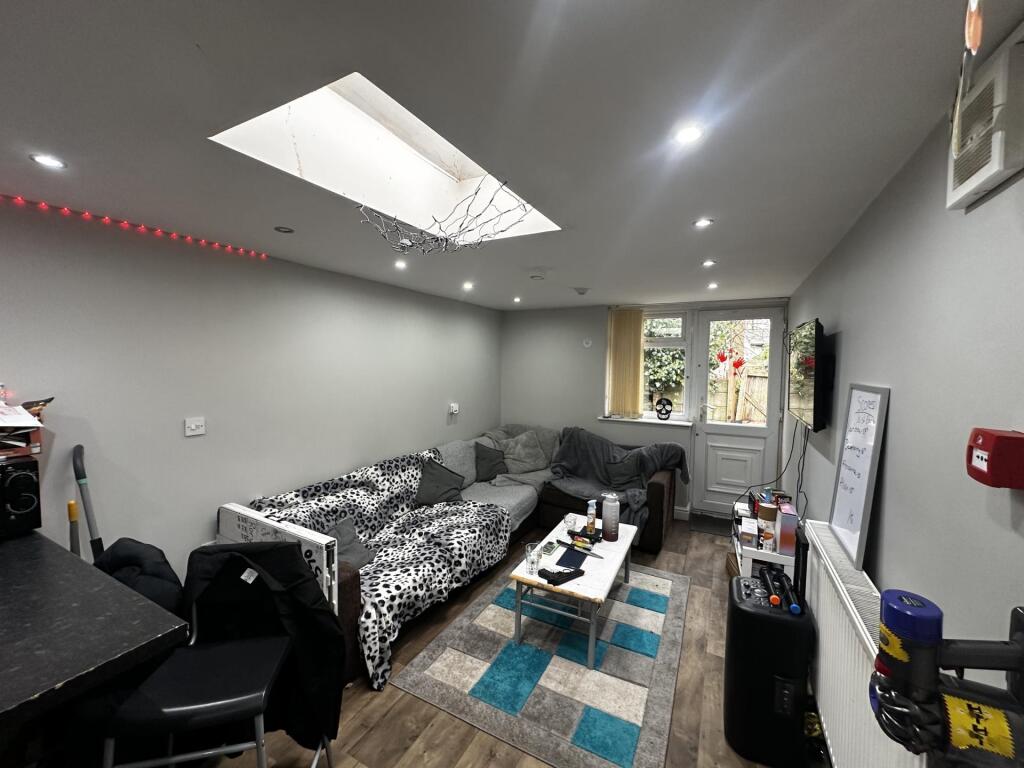 Main image of property: Merthyr Street, Cardiff