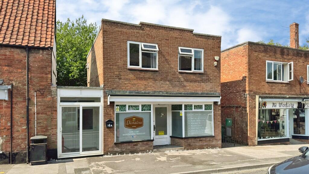 Main image of property: Warminster Road, Westbury