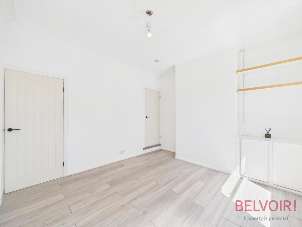 Eckington Terrace, Nottingham, NG2 photo 4