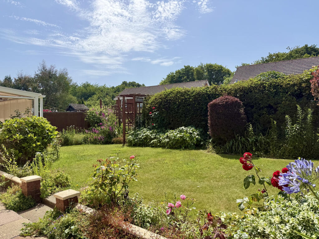 Broadway Avenue, Kingsteignton, Newton Abbot - Ansicht 4
