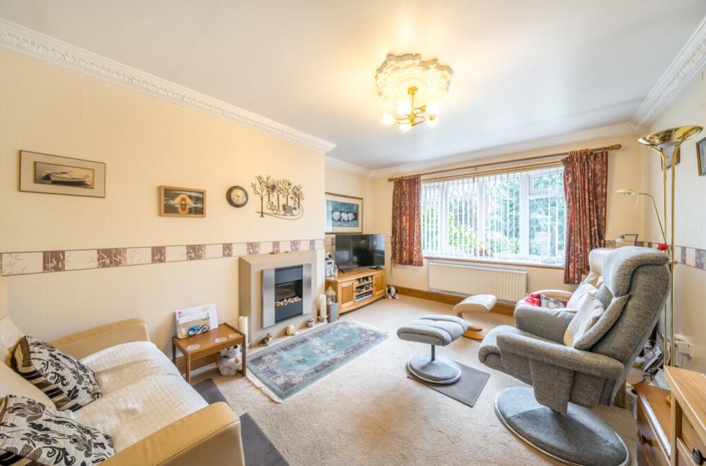 House in North Kesteven, Ruskington - View 5