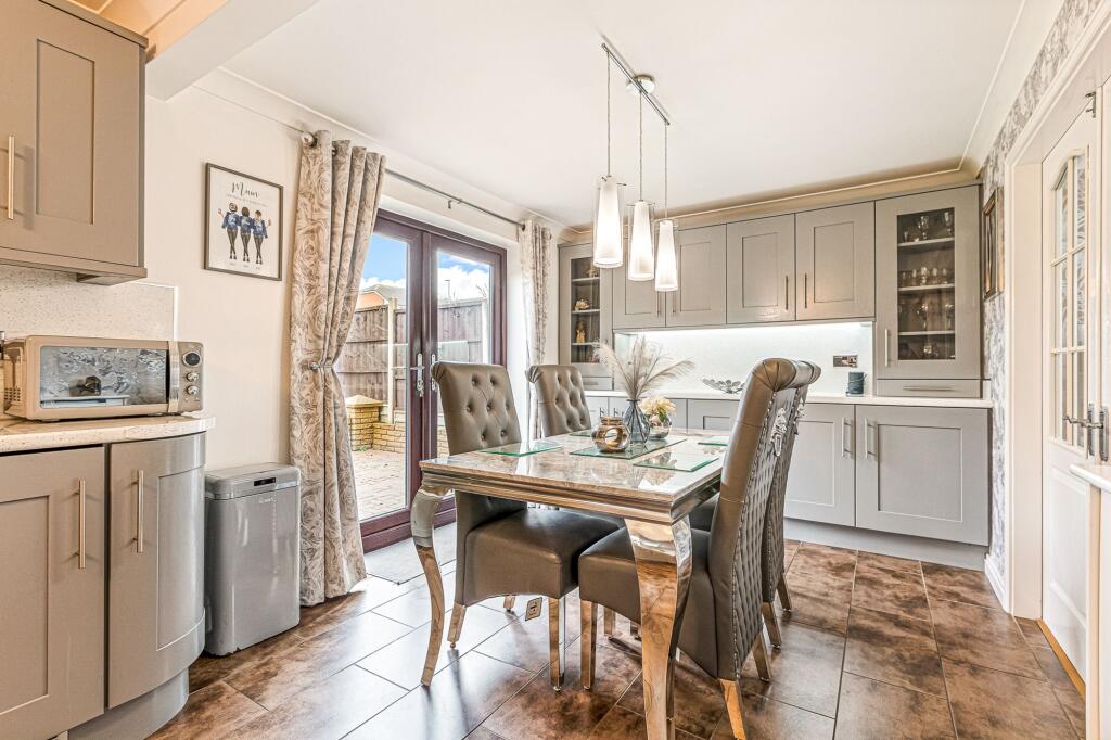 Shrewsbury Close, Barwell, LE9 photo 4
