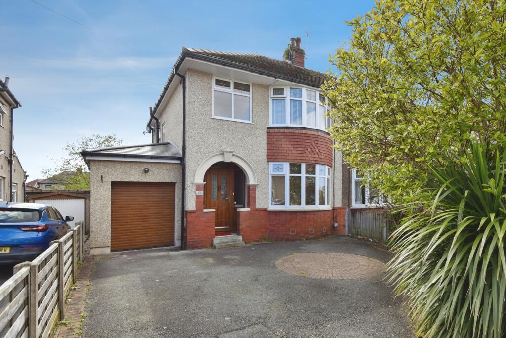 Main image of property: Thirlmere Drive, Morecambe, Lancashire, LA4