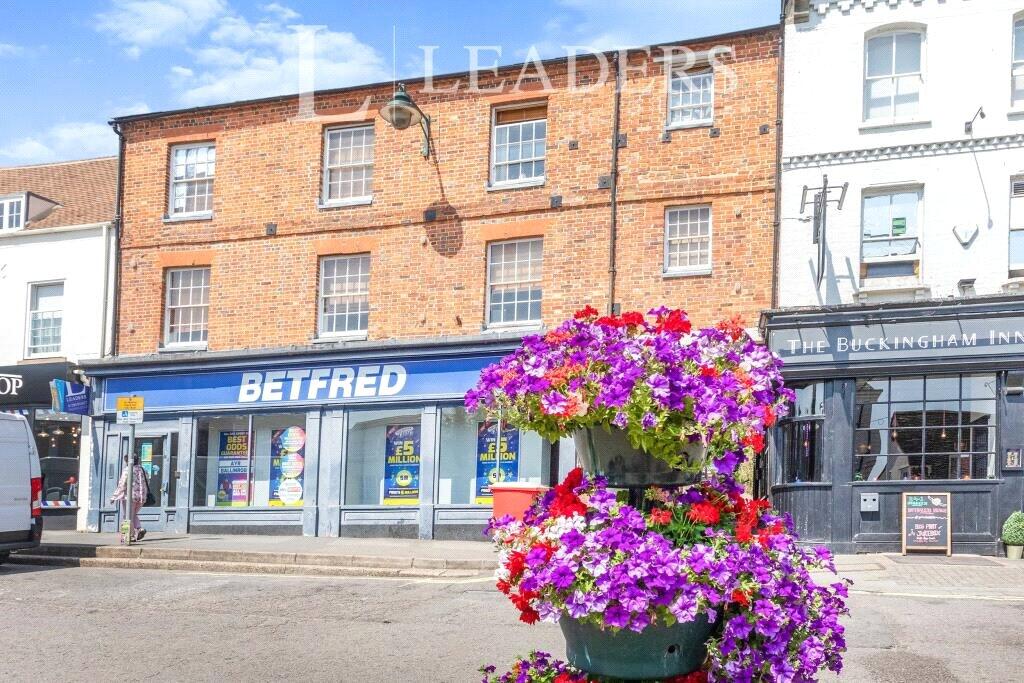 Main image of property: Market Hill, Buckingham, MK18