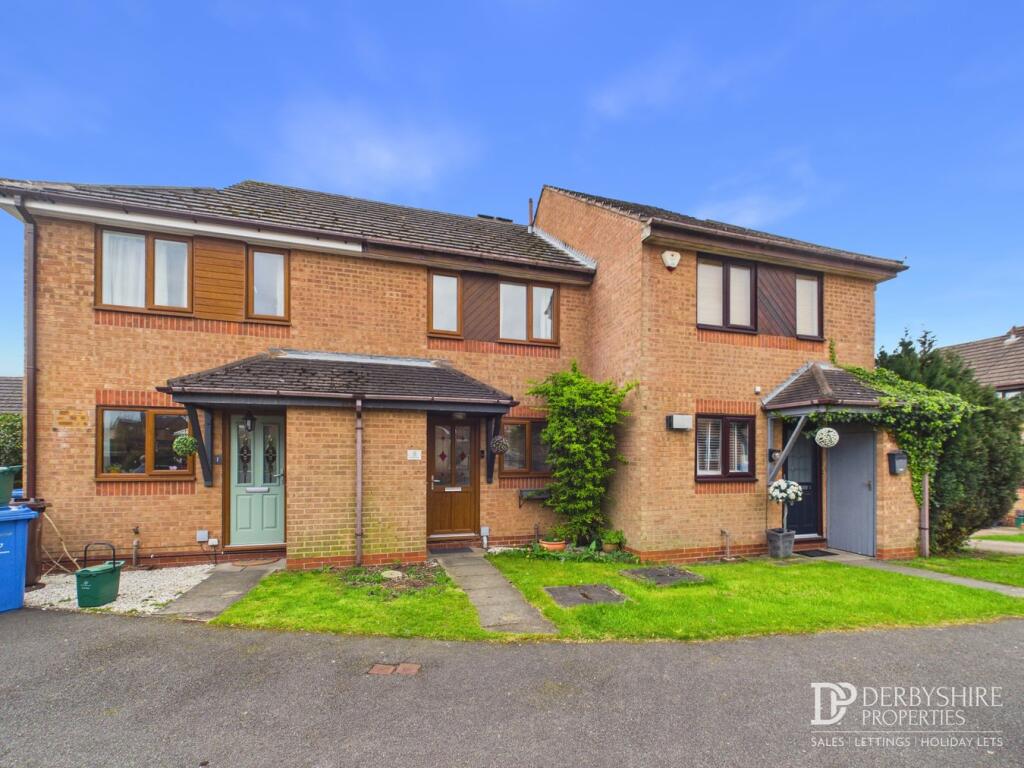 Main image of property: Lydstep Close, Oakwood, Derby, DE21