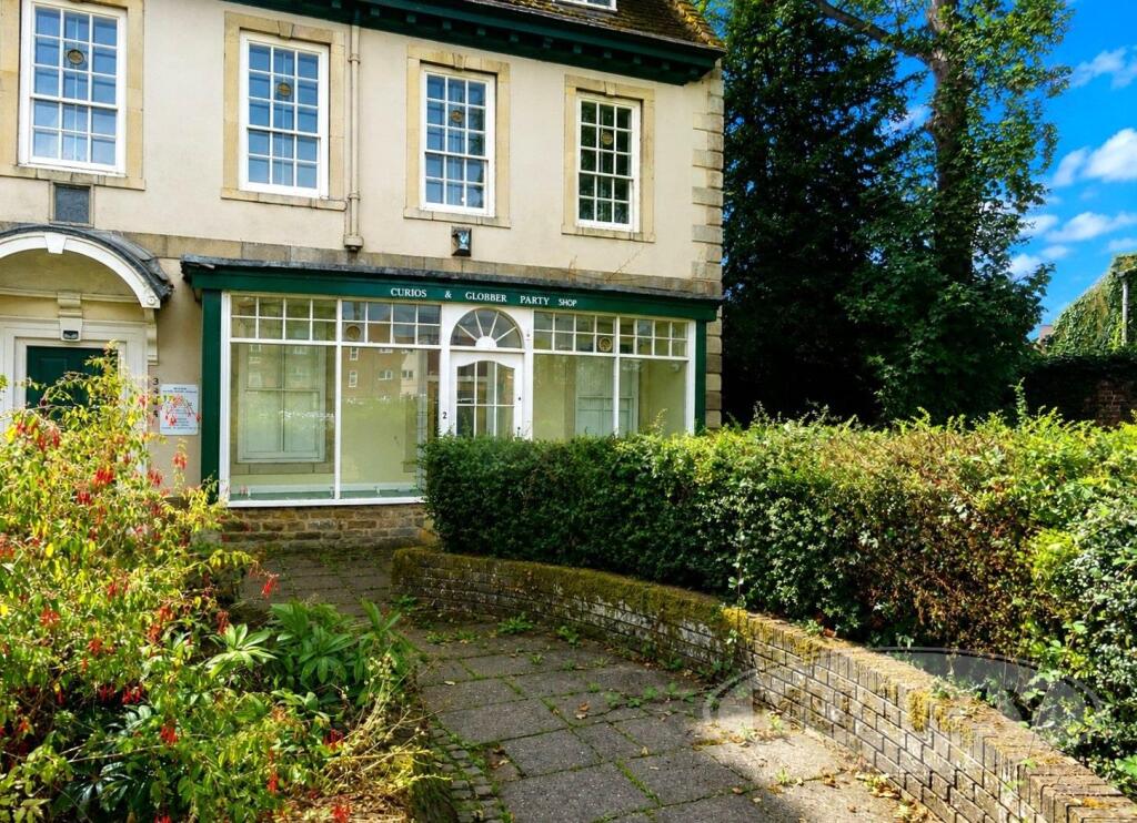 Main image of property: Melton Road, Oakham, Rutland