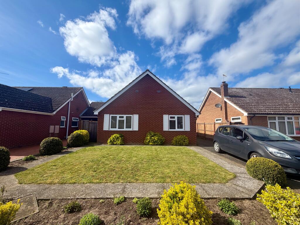 Main image of property: Clements Close, Scole, Diss